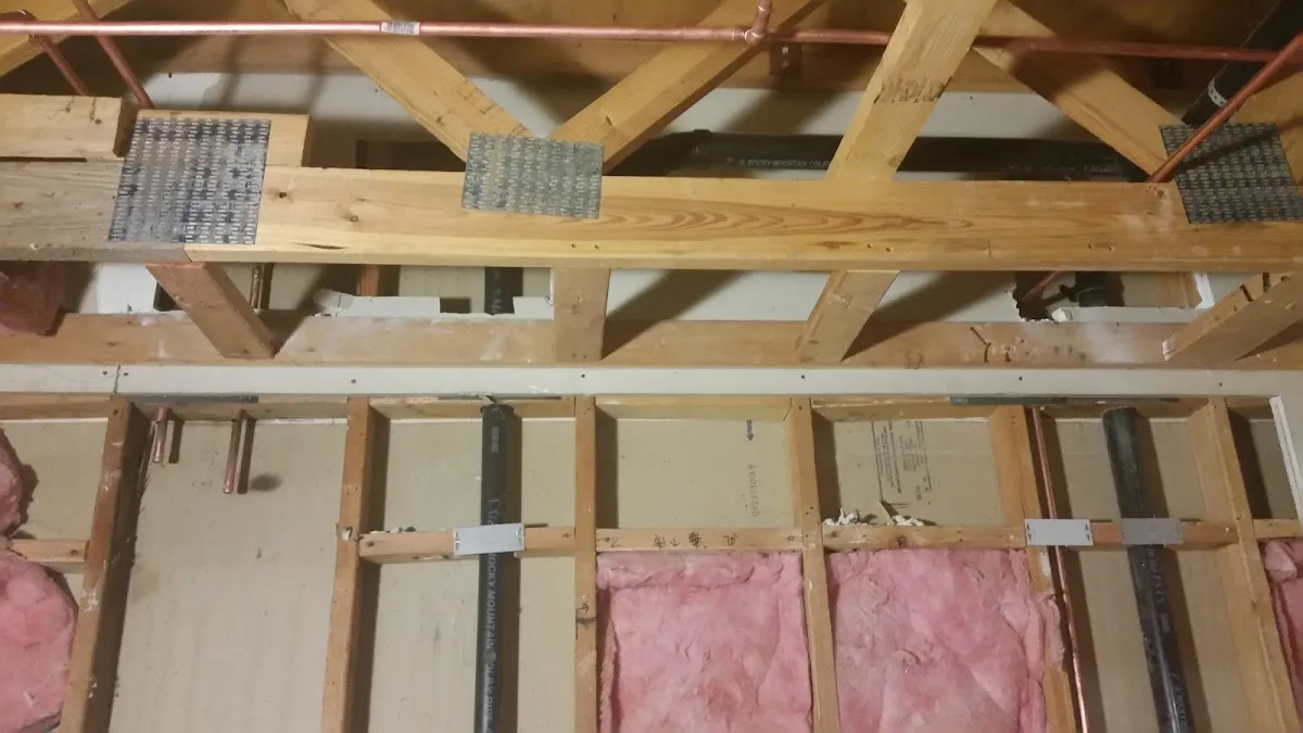 Repiping in Kahaluu, HI